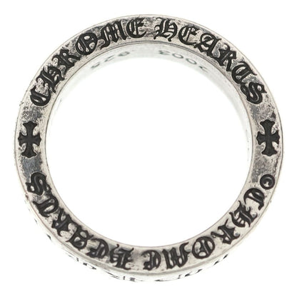 Chrome Hearts mm Spacer Forever mm Ring Silver — view 6