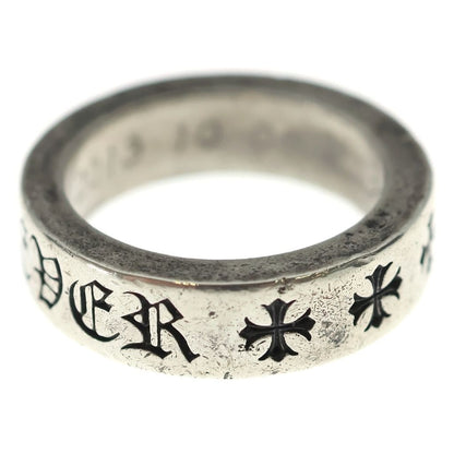 Chrome Hearts mm Spacer Forever mm Ring Silver — view 4