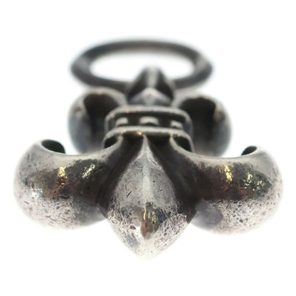 Chrome Hearts Vintage Bsfluer BS Pendant Top Silver — view 5