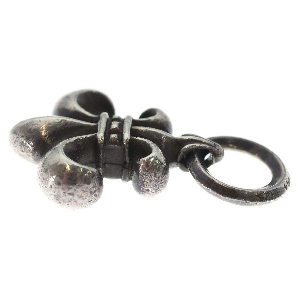 Chrome Hearts Vintage Bsfluer BS Pendant Top Silver — view 3