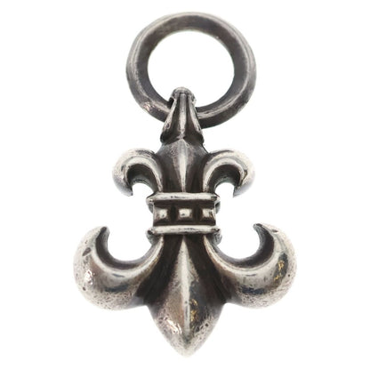 Chrome Hearts Vintage Bsfluer BS Pendant Top Silver — view 2