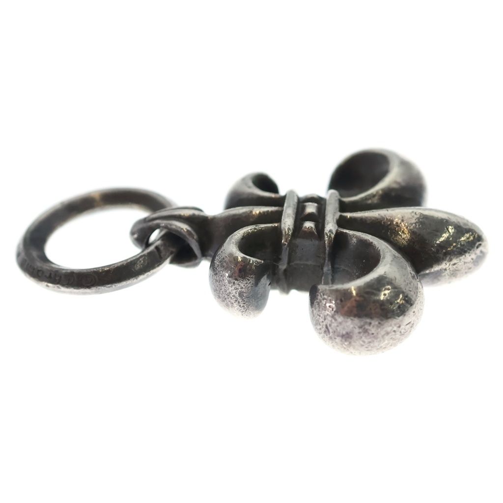 Chrome Hearts Vintage Bsfluer BS Pendant Top Silver — view 4