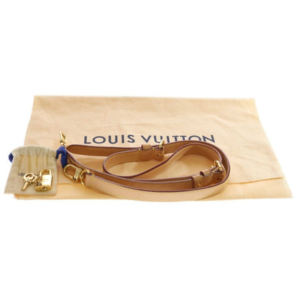 Louis Vuitton Monogram Speedy 25 Bandouliere 2-Way Shoulder Bag — view 6