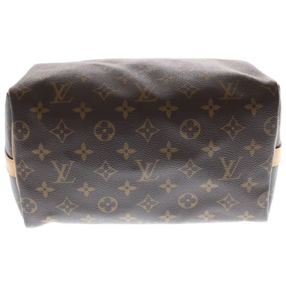 Louis Vuitton Monogram Speedy 25 Bandouliere 2-Way Shoulder Bag — view 4