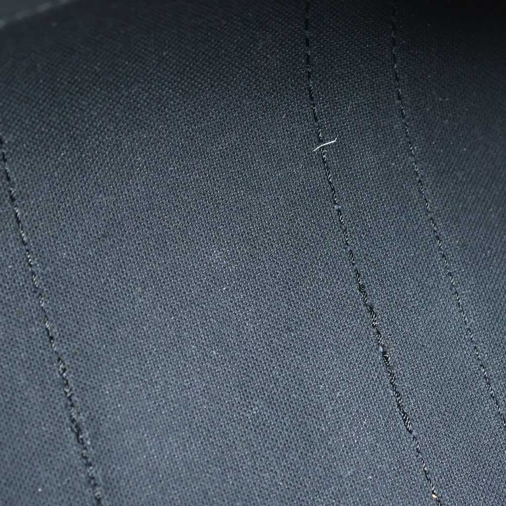 Louis Vuitton Monogram Eclipse Citykeepall 2-Way Shoulder Bag — view 5
