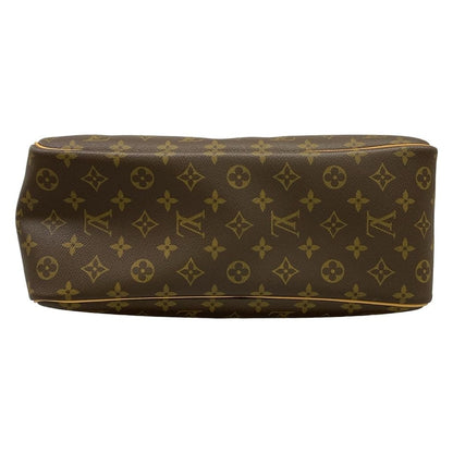 Louis Vuitton Handbag Monogram Deauville — view 5