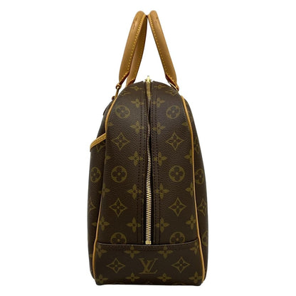 Louis Vuitton Handbag Monogram Deauville — view 4