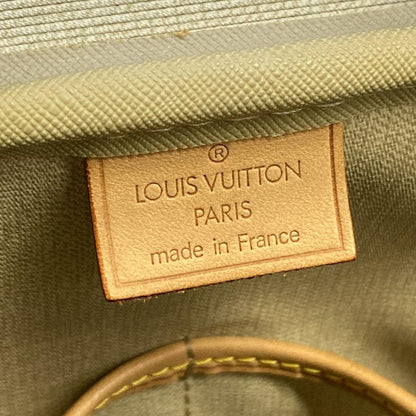 Louis Vuitton Handbag Monogram Deauville — view 8
