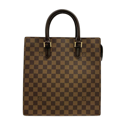 Louis Vuitton Handbag Damier Venice Ebene