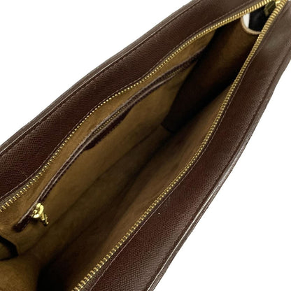 Louis Vuitton Handbag Damier Venice Ebene — view 7
