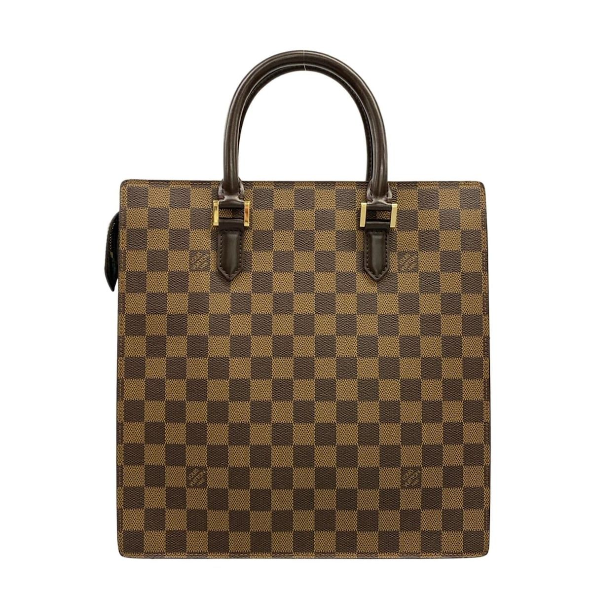 Louis Vuitton Handbag Damier Venice Ebene — view 3