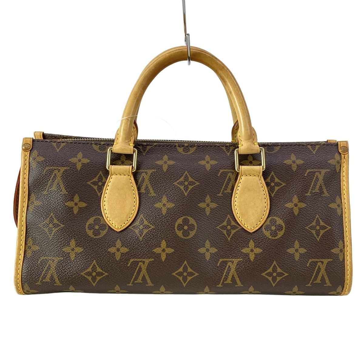 Louis Vuitton Handbag Monogram Popincourt — view 3