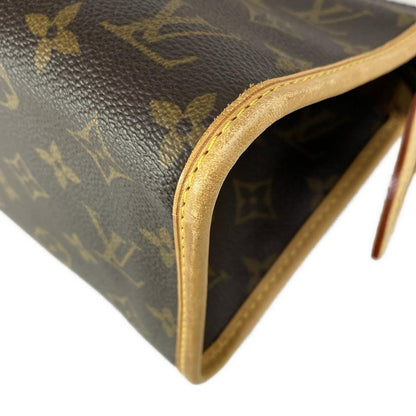 Louis Vuitton Handbag Monogram Popincourt — view 6