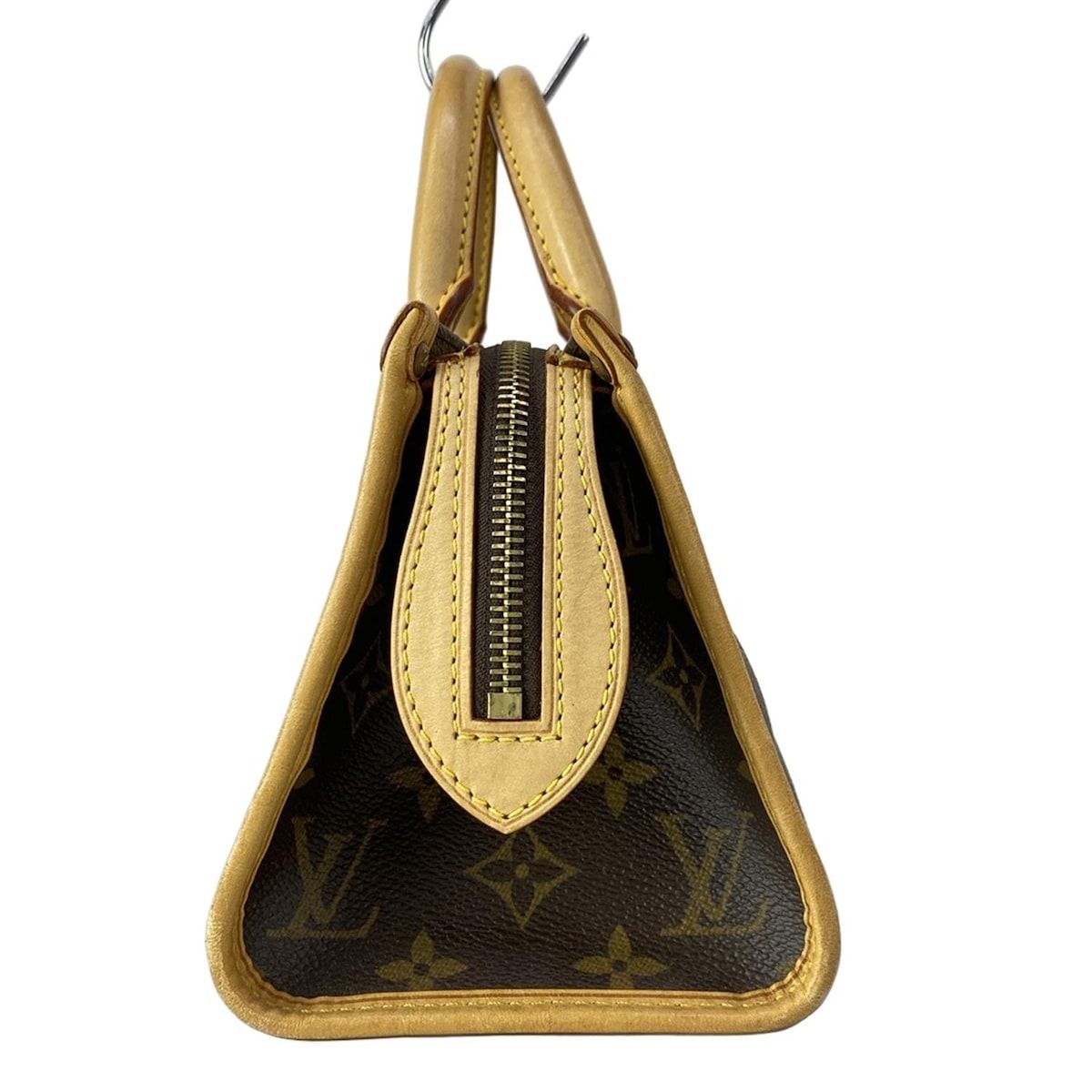 Louis Vuitton Handbag Monogram Popincourt — view 4