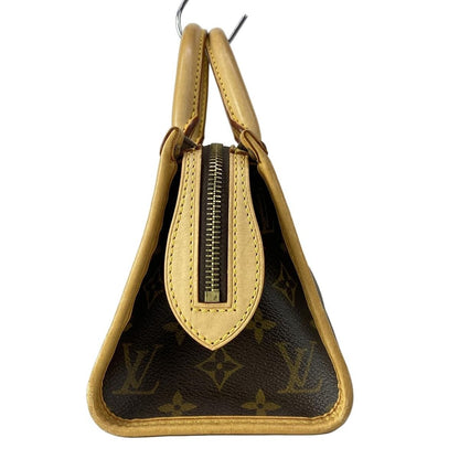 Louis Vuitton Handbag Monogram Popincourt — view 4