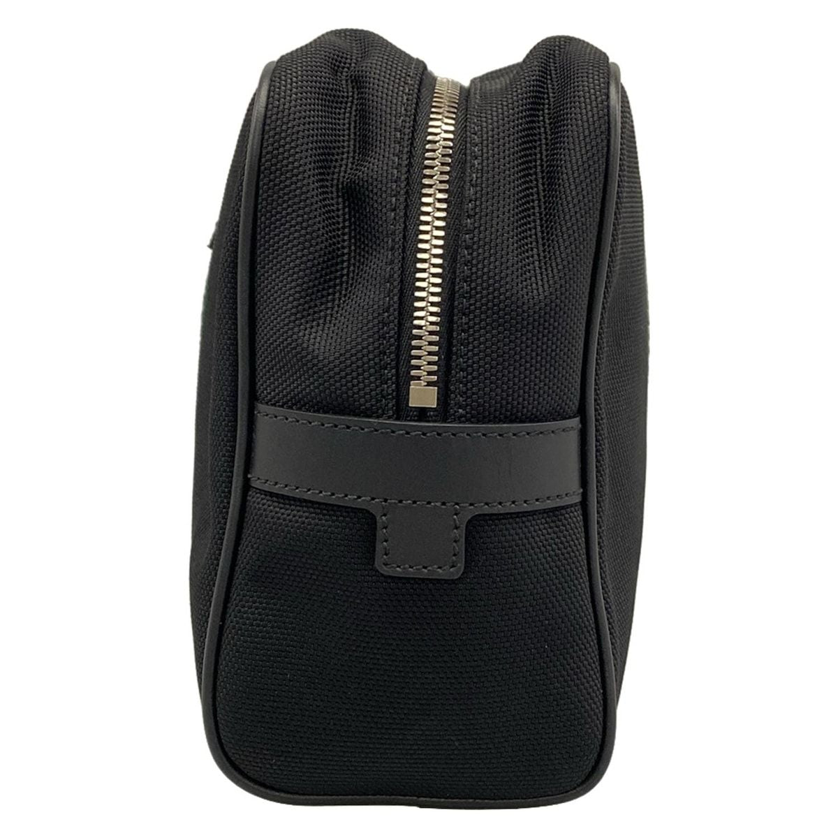 Gucci Second Bag Sherry Black Red Green Leather — view 4