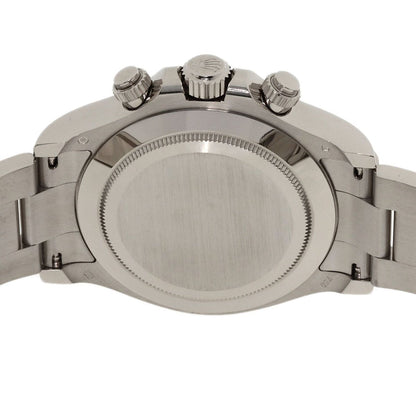 Rolex Cosmograph Daytona Watch 18k White Gold — view 7