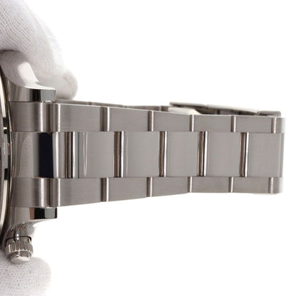 Rolex Cosmograph Daytona Watch 18k White Gold — view 9