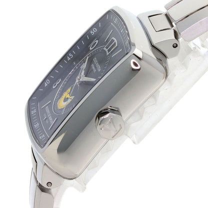 Louis Vuitton Speedy Power Reserve Watch SS — view 5