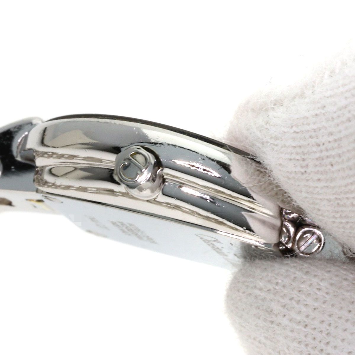 Dior Bagheera Watch SS — view 9