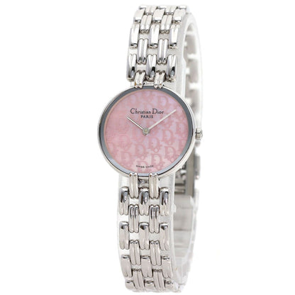 Dior Bagheera Watch SS