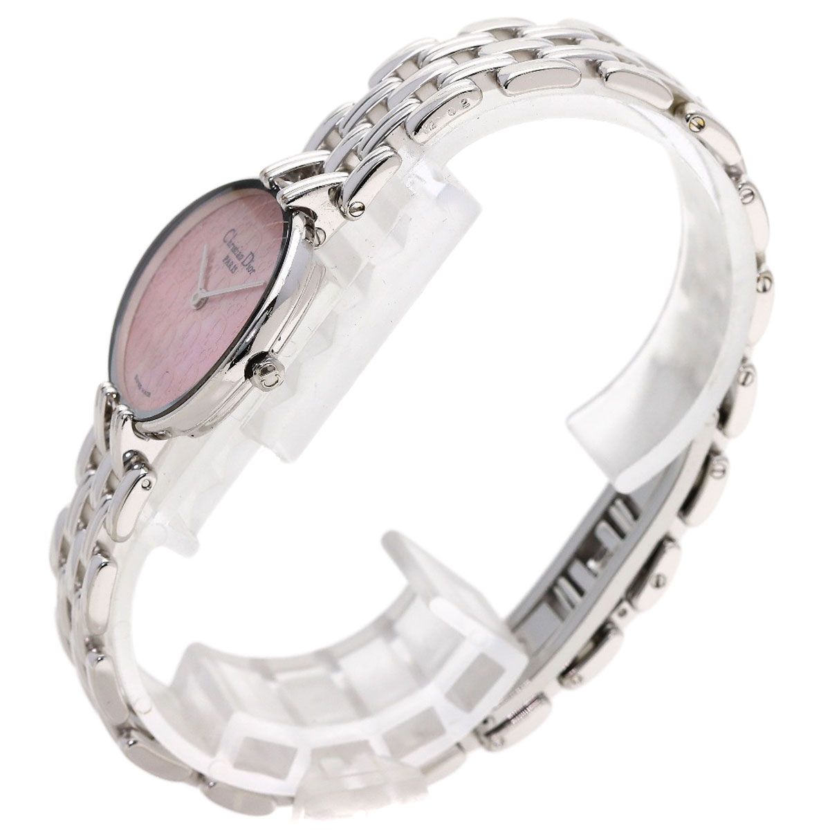 Dior Bagheera Watch SS — view 2