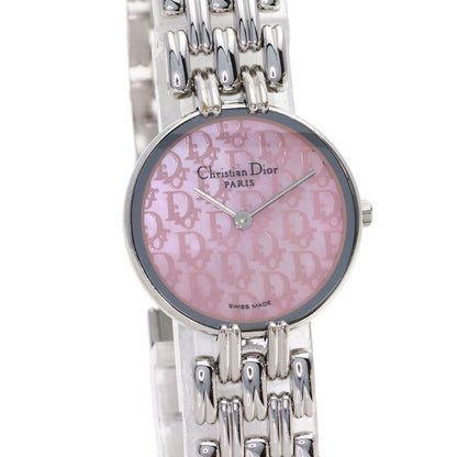 Dior Bagheera Watch SS — view 4