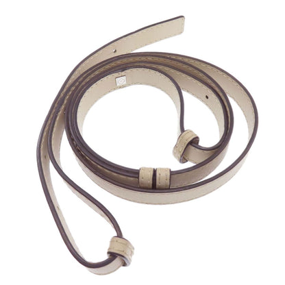 Loewe Hammock Mini 2-Way Handbag Calf — view 8