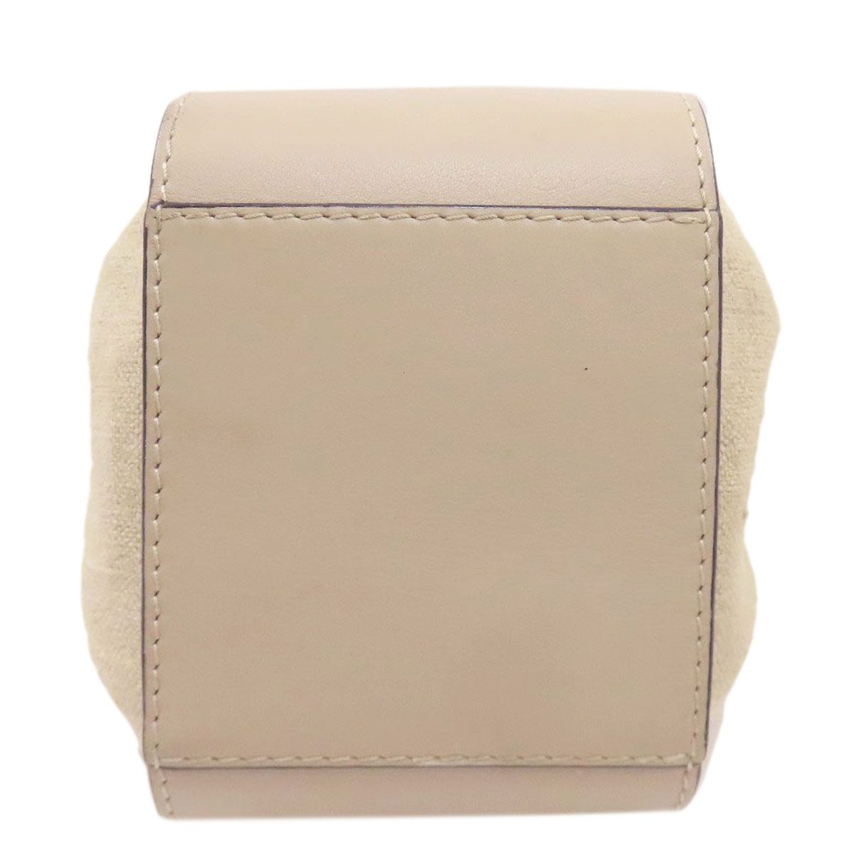Loewe Hammock Mini 2-Way Handbag Calf — view 4