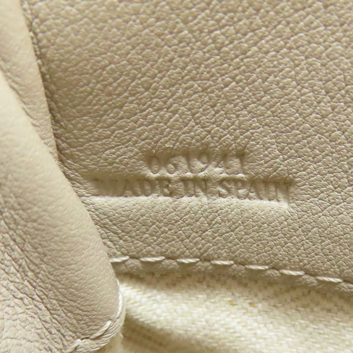 Loewe Hammock Mini 2-Way Handbag Calf — view 7