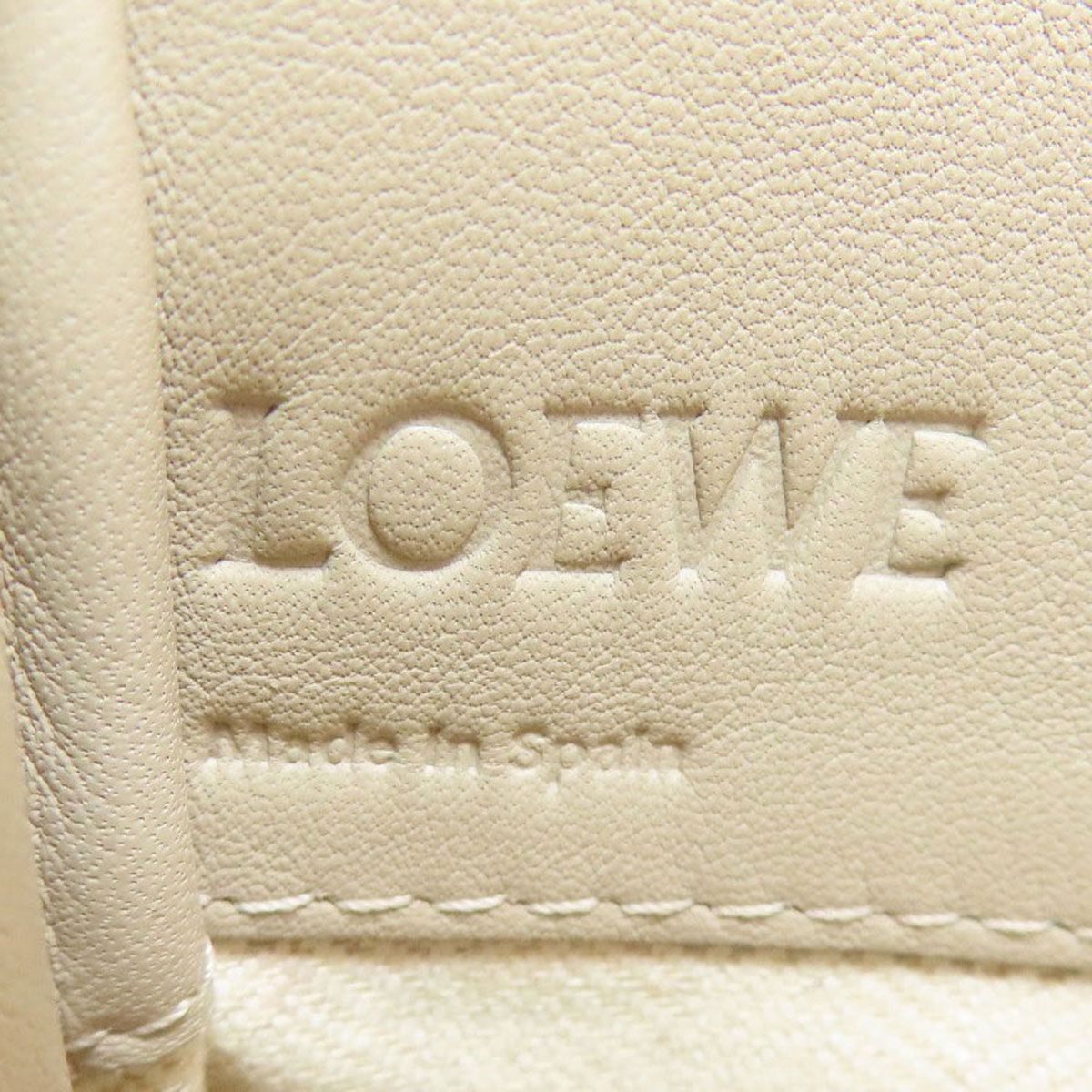 Loewe Hammock Mini 2-Way Handbag Calf — view 6