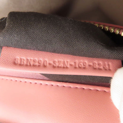 Fendi Peekaboo 2-Way Handbag Calf — view 8