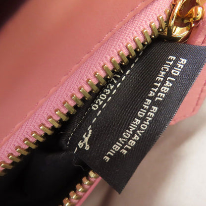 Fendi Peekaboo 2-Way Handbag Calf — view 9