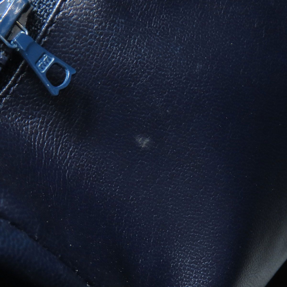 Celine Saruki Handbag Canvas — view 9