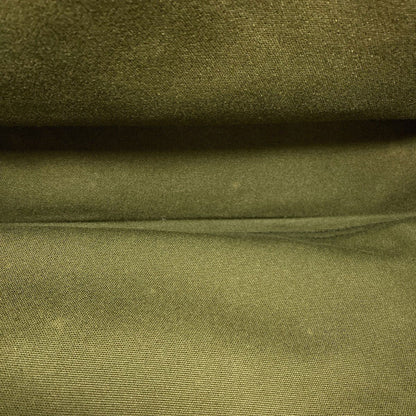 Hermes Sac Fourre Tout MM Handbag Canvas — view 9