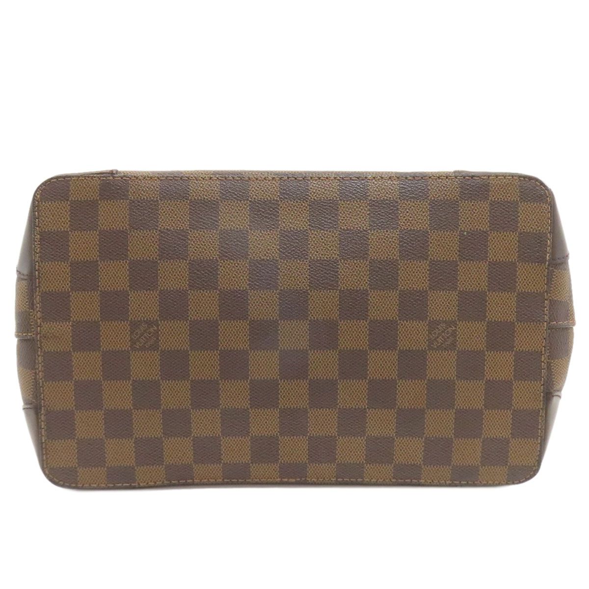 Louis Vuitton Hampstead PM Tote Damier Canvas — view 4