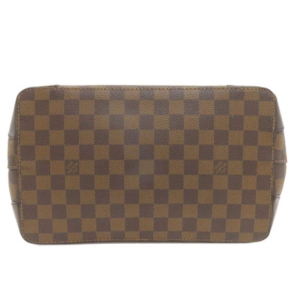 Louis Vuitton Hampstead PM Tote Damier Canvas — view 4
