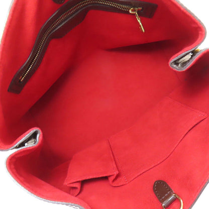 Louis Vuitton Hampstead PM Tote Damier Canvas — view 5