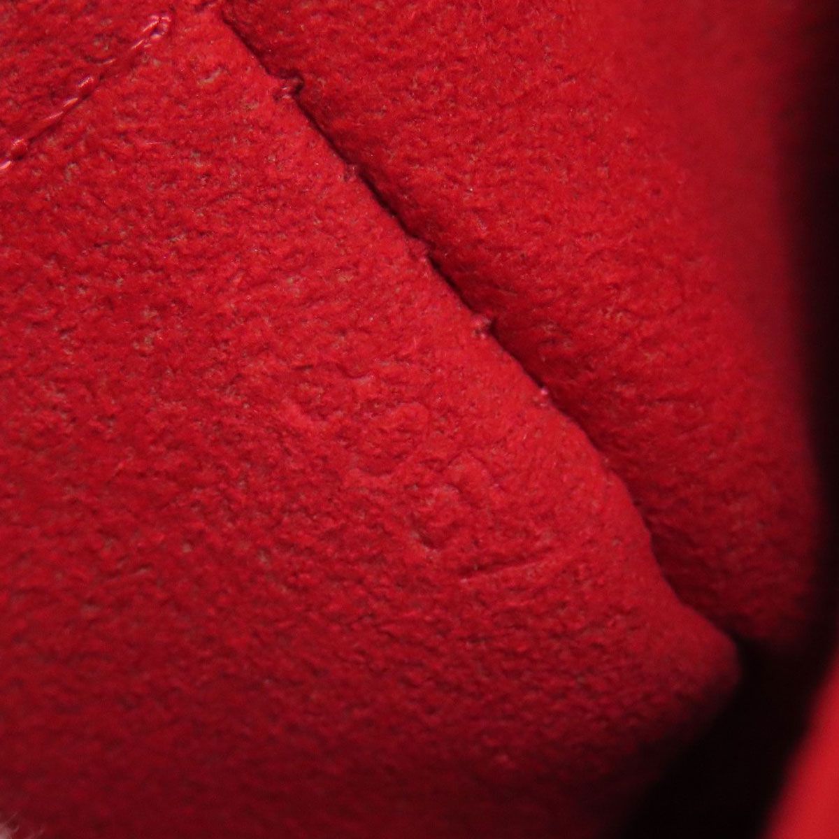 Louis Vuitton Hampstead PM Tote Damier Canvas — view 7