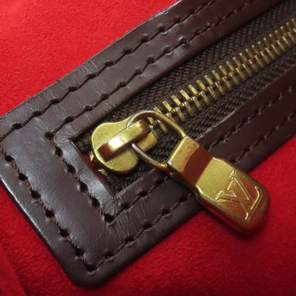 Louis Vuitton Hampstead PM Tote Damier Canvas — view 8