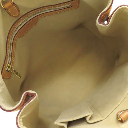 Louis Vuitton Hampstead PM Handbag Damier Canvas — view 5