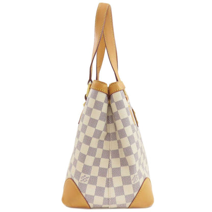 Louis Vuitton Hampstead PM Handbag Damier Canvas — view 3