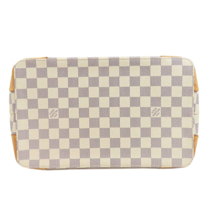 Louis Vuitton Hampstead PM Handbag Damier Canvas — view 4