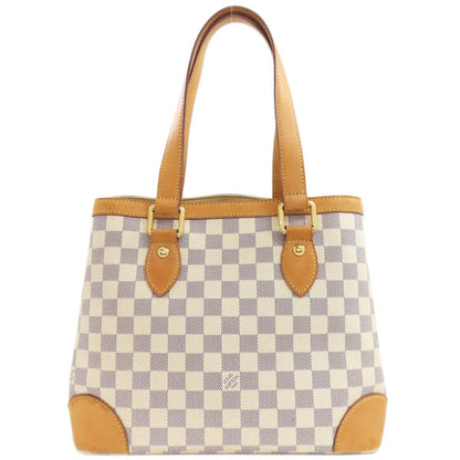 Louis Vuitton Hampstead PM Handbag Damier Canvas — view 2