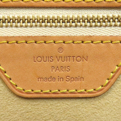Louis Vuitton Hampstead PM Handbag Damier Canvas — view 6