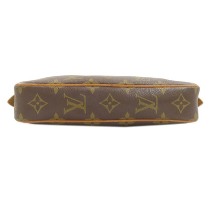 Louis Vuitton Pochette Ma Roulis Bandouliere Shoulder Bag Monogram Canvas — view 4