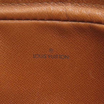 Louis Vuitton Pochette Ma Roulis Bandouliere Shoulder Bag Monogram Canvas — view 6