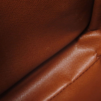 Louis Vuitton Amazon Shoulder Bag Monogram Canvas — view 9