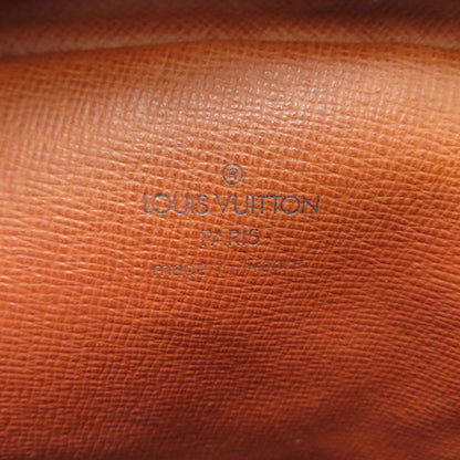 Louis Vuitton Amazon Shoulder Bag Monogram Canvas — view 6