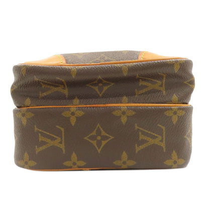 Louis Vuitton Amazon Shoulder Bag Monogram Canvas — view 4